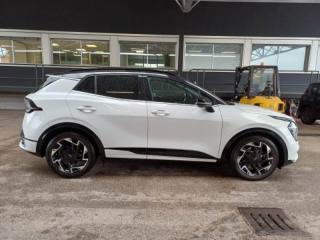 KIA Sportage usata, con Chiusura centralizzata