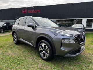 NISSAN X-Trail usata, con Airbag Passeggero