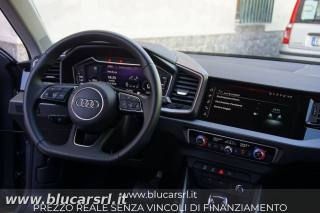 AUDI A1 usata, con Chiusura centralizzata