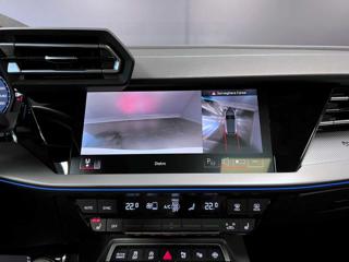 AUDI A3 usata, con Controllo elettronico della corsia