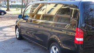 MERCEDES-BENZ Vito usata, con Porta scorrevole