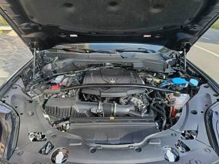 MASERATI Grecale usata, con Antifurto