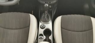 FIAT 500X usata, con Airbag testa