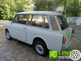AUTOBIANCHI Bianchina usata 34