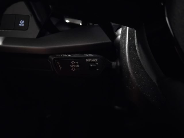 AUDI A3 usata, con Airbag testa