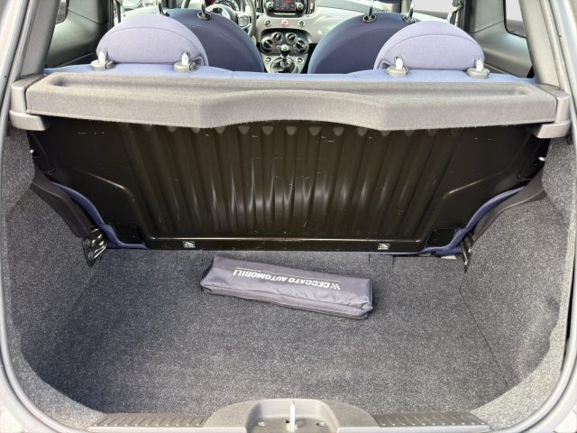 FIAT 500 usata 13