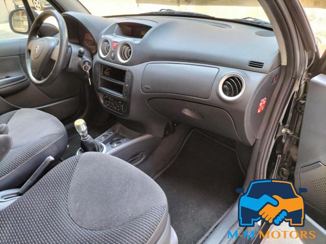 CITROEN C3 usata, con Spoiler