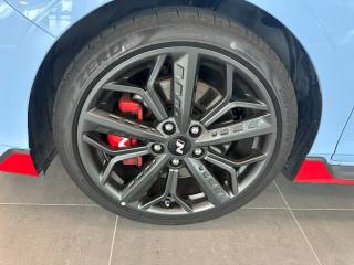 HYUNDAI i20 usata, con Servosterzo