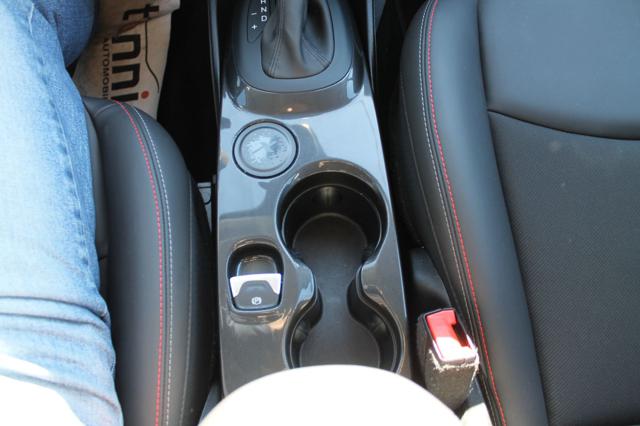 FIAT 500X usata, con Sistema di navigazione