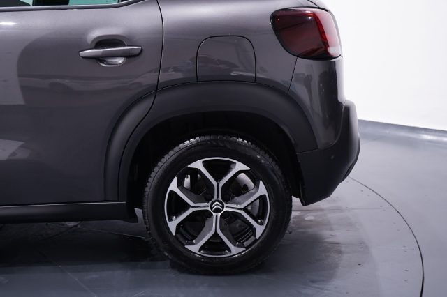 CITROEN C3 Aircross usata, con Riconoscimento dei segnali stradali