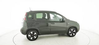 FIAT Panda Cross usata 41