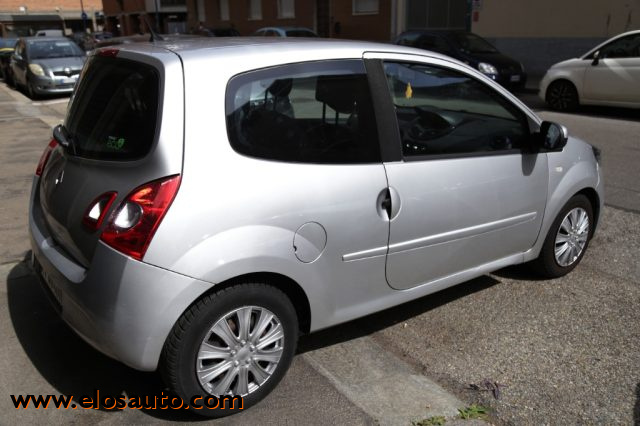 RENAULT Twingo usata, con Airbag Passeggero