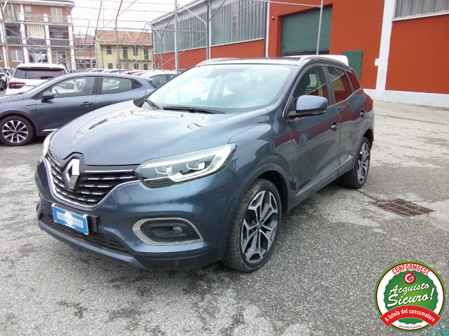 RENAULT Kadjar usata, con ABS