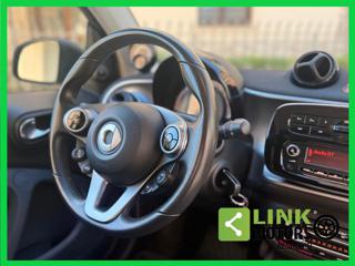 SMART ForTwo usata, con Android Auto