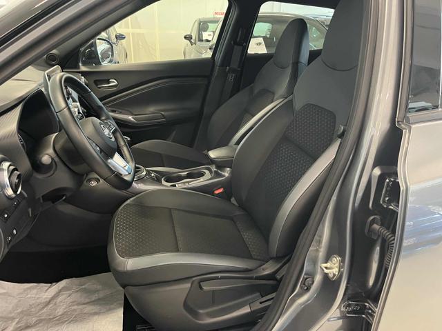 NISSAN Juke usata, con Controllo trazione