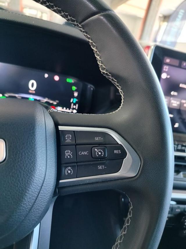JEEP Compass usata 30