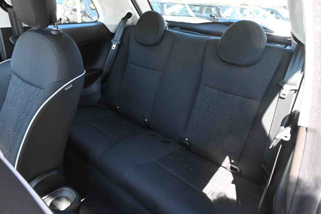 FIAT 500e usata, con Park Distance Control