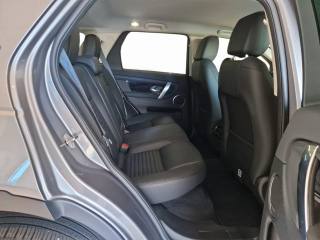 LAND ROVER Discovery Sport usata, con Autoradio