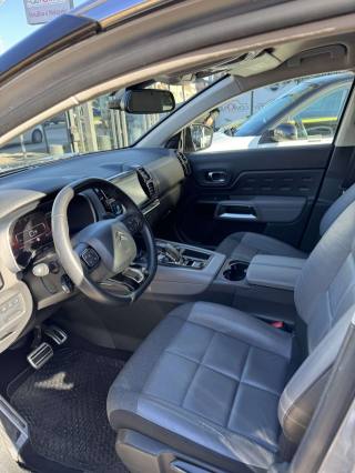 CITROEN C5 Aircross usata, con Chiusura centralizzata