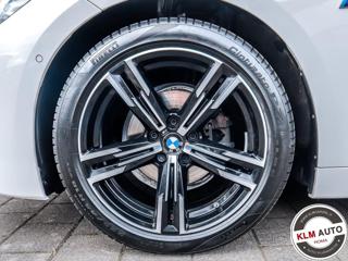BMW 218 usata, con Airbag