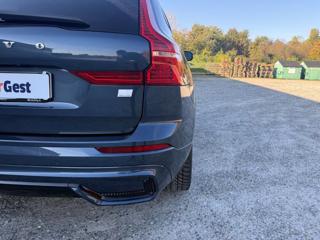 VOLVO XC60 usata, con Bluetooth