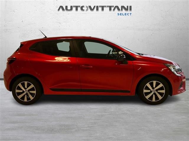 RENAULT Clio usata, con Chiusura centralizzata