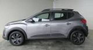 DACIA Sandero usata, con Airbag laterali