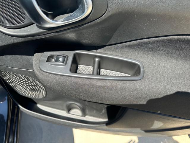 FIAT 500L usata, con MP3