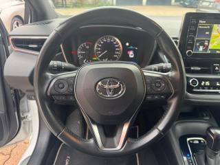 TOYOTA Corolla usata, con Chiusura centralizzata