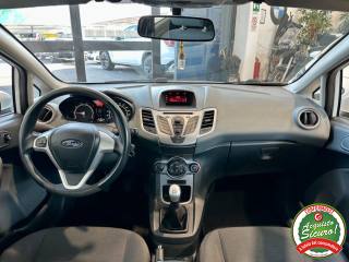 FORD Fiesta usata, con Boardcomputer
