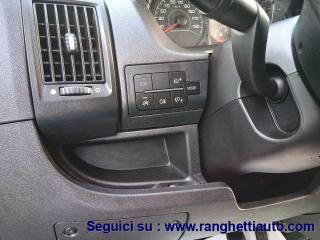 FIAT Ducato usata, con Bluetooth
