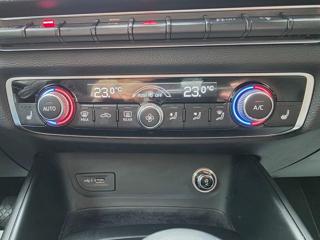 AUDI A3 usata, con Autoradio digitale