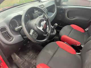 FIAT Panda usata, con Climatizzatore