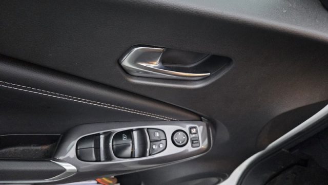 NISSAN Juke usata, con Chiusura centralizzata