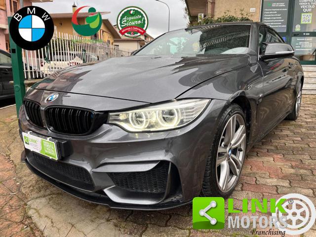 BMW 435 usata, con ABS