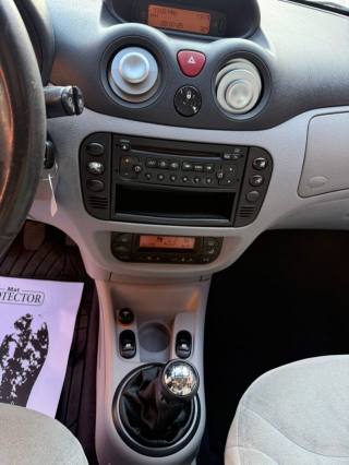 CITROEN C3 usata, con Servosterzo