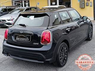 MINI Cooper usata, con Sospensioni sportive
