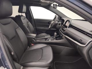 JEEP Compass usata, con Specchietti laterali elettrici