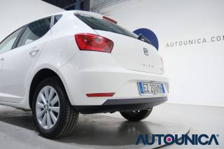 SEAT Ibiza usata 38