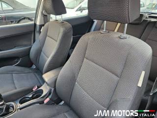 HYUNDAI i30 usata, con ESP