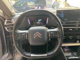 CITROEN C4 usata, con Touch screen