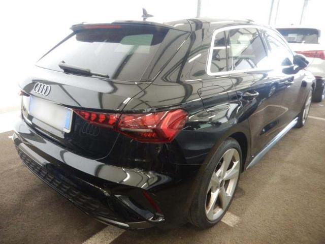 AUDI A3 usata, con Airbag Passeggero