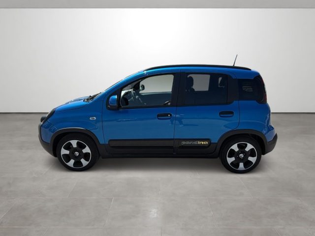 FIAT Panda usata, con Climatizzatore