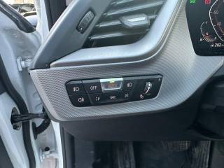 BMW 118 usata, con Chiusura centralizzata