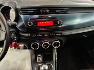 ALFA ROMEO Giulietta usata, con Luci diurne LED