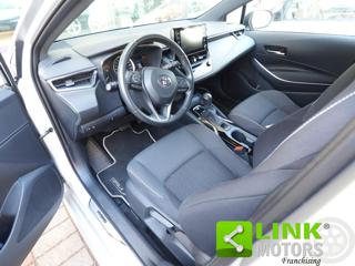 TOYOTA Corolla usata, con ESP