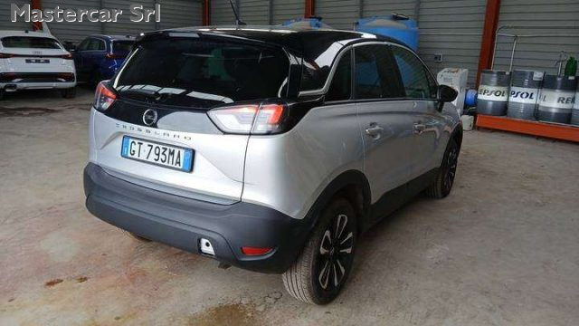 OPEL Crossland usata, con Alzacristalli elettrici