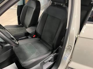 VOLKSWAGEN T-Roc usata, con Controllo elettronico della corsia
