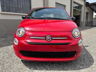 FIAT 500 usata, con Airbag