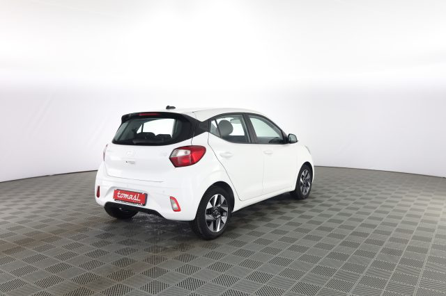 HYUNDAI i10 usata 3